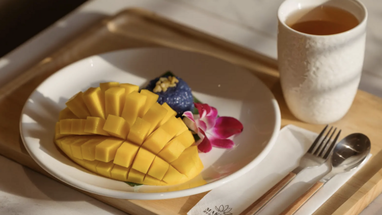 Makkha Health & Spa