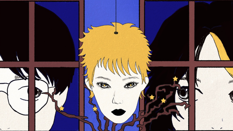 Melt Livehouse: Telex  x Telexs & Mamio