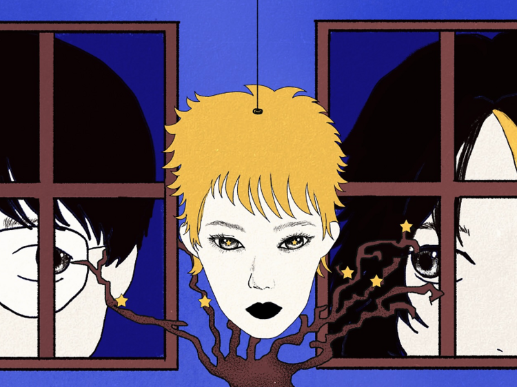 Melt Livehouse: Telex  x Telexs & Mamio