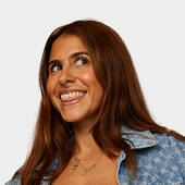 Suzie Bakos