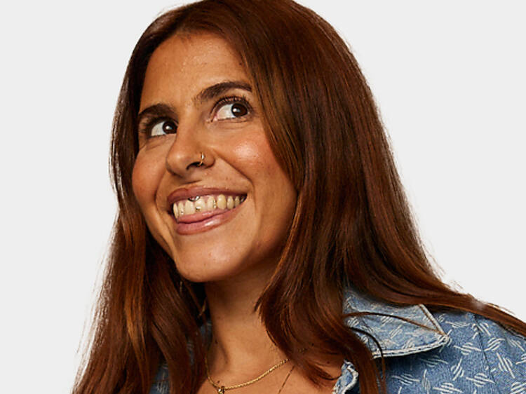 Suzie Bakos
