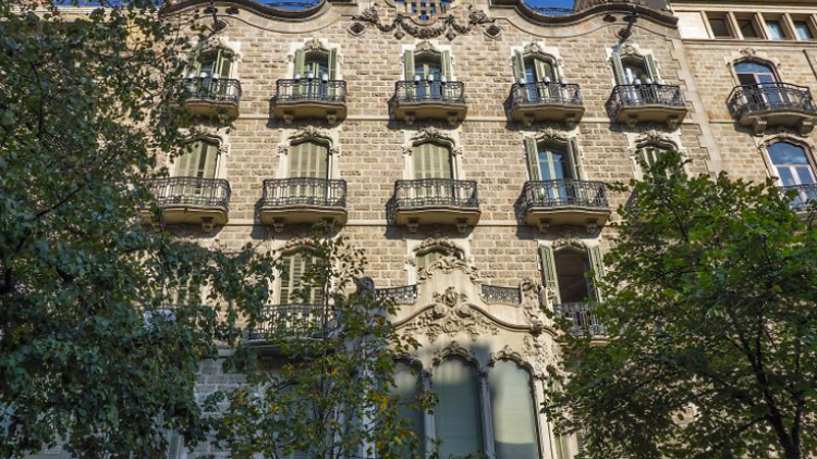 casa juncosa