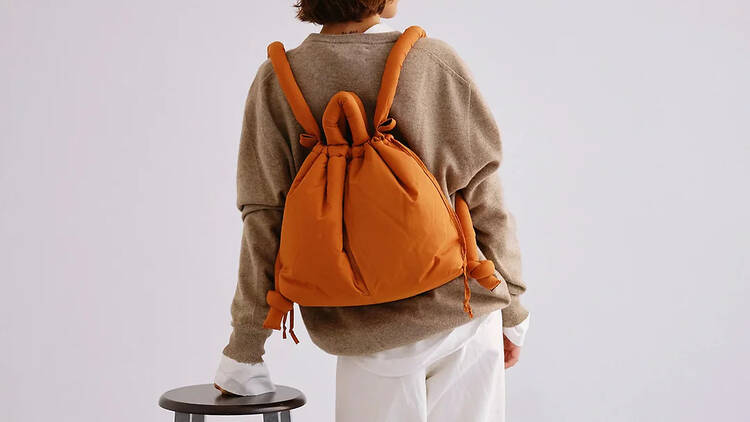 Ölend Backpacks