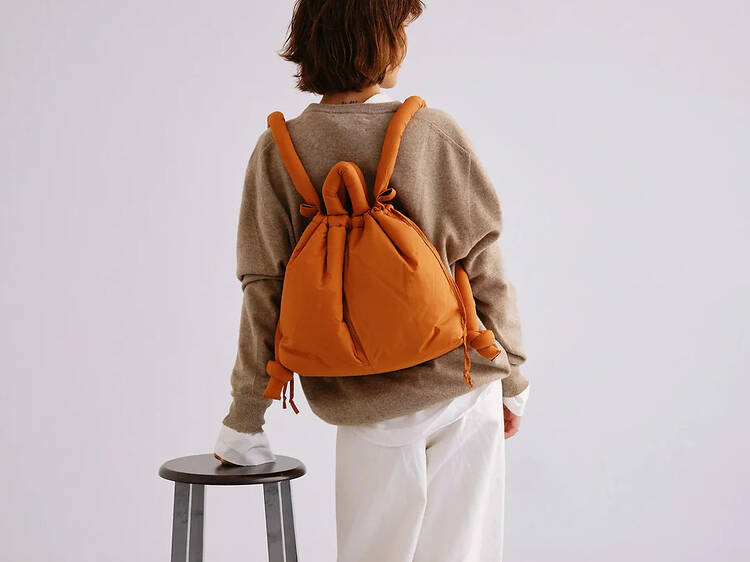 Ölend Backpacks