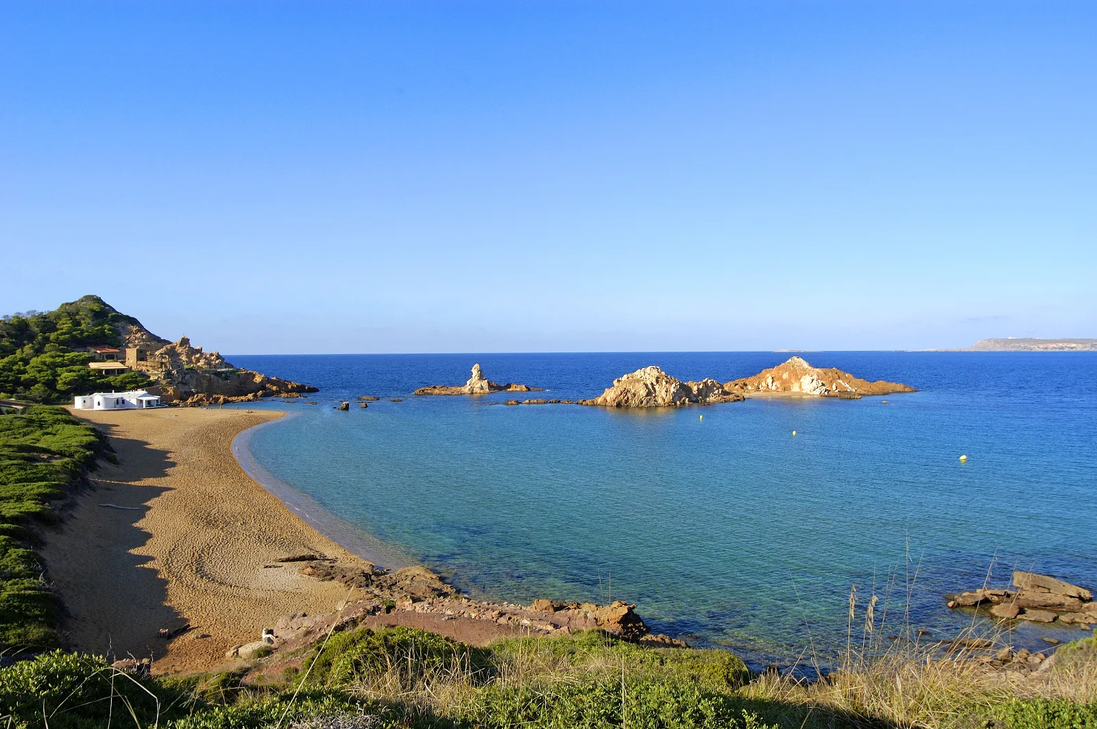 © Fundació Foment del Turisme de Menorca