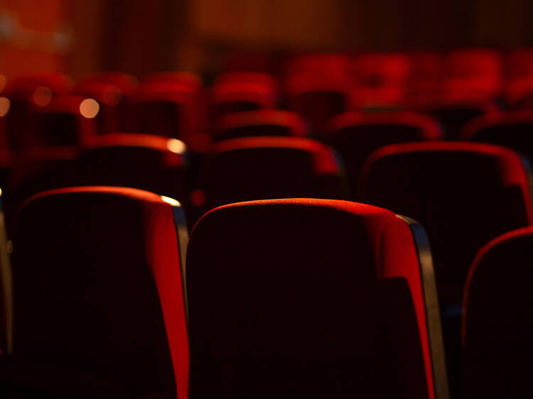 Get ready for movie nights: Carletonville's cinema is coming back with a bang