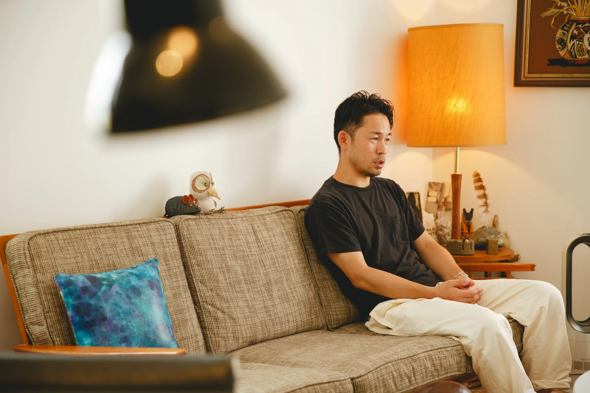 Kazuya Fujisaku