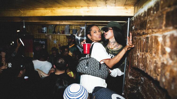 House Party