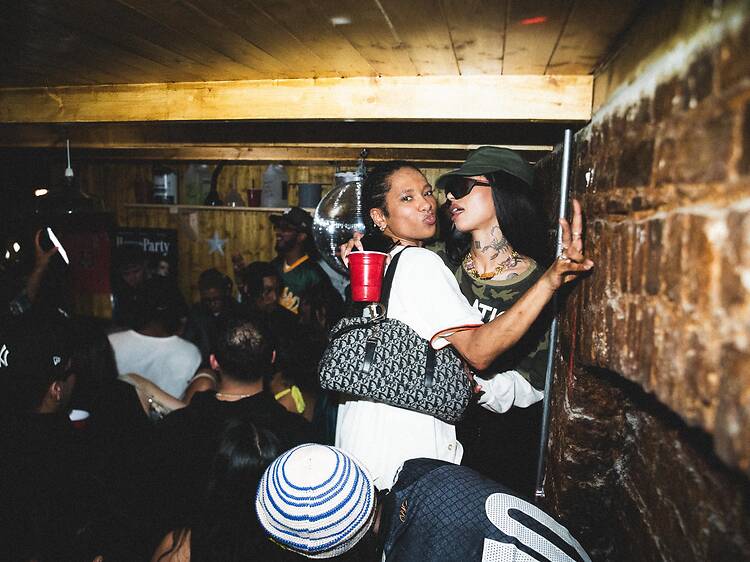House Party