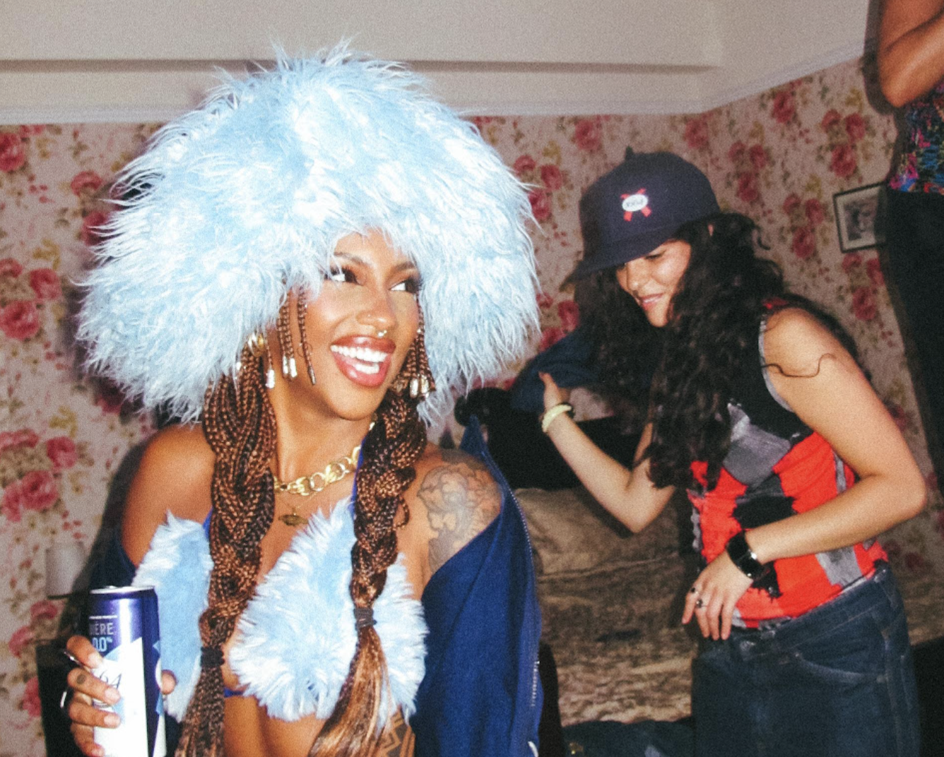 house party soho dress code House Party: This is what it's like to drink at Stormzy's new bar