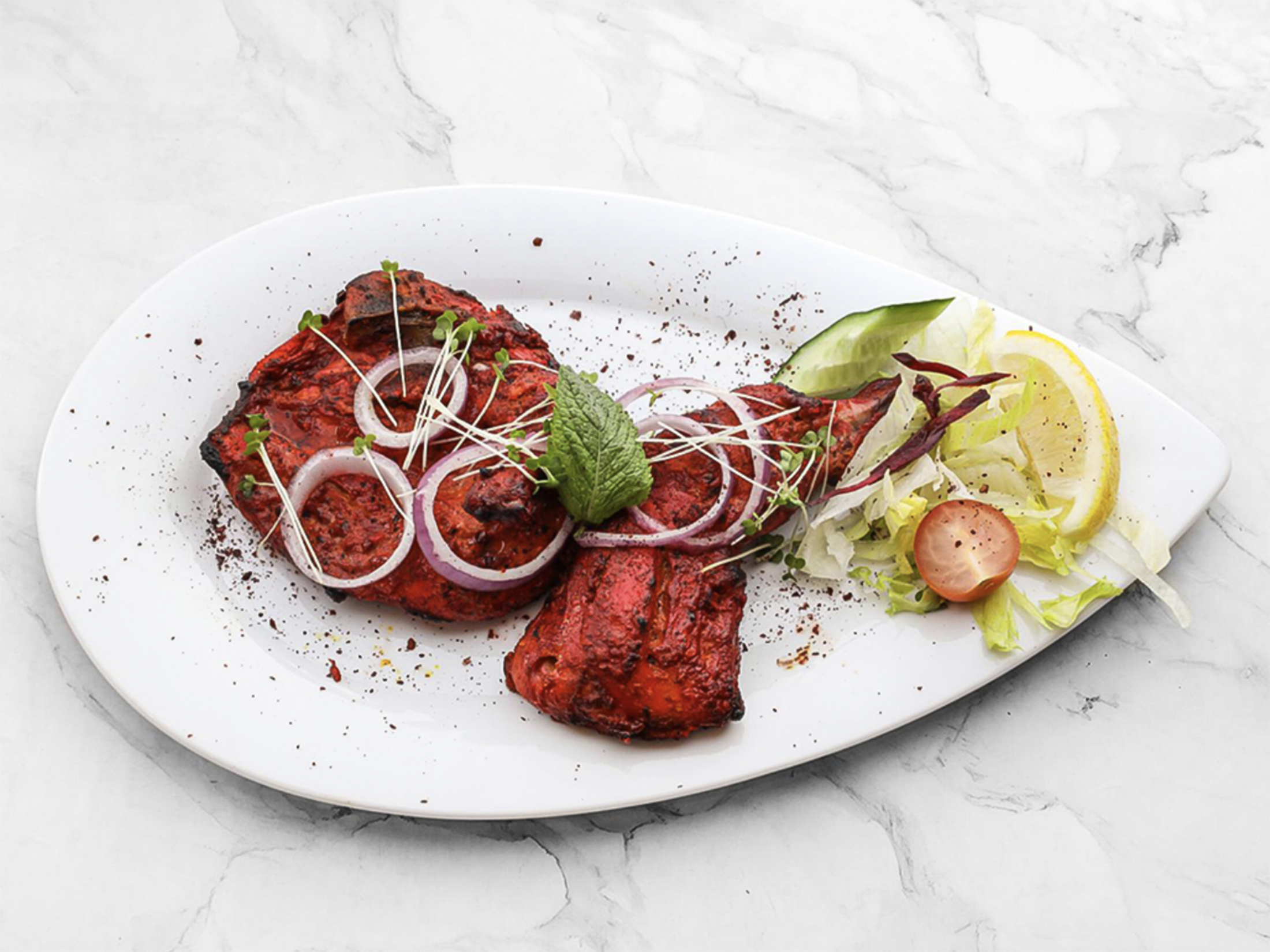 The best Indian restaurant in London, according to the 2025 English Curry Awards