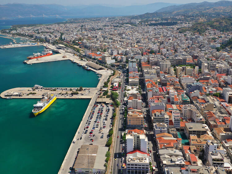 Is it safe to travel to Greece? Latest advice after wildfires spread rapidly