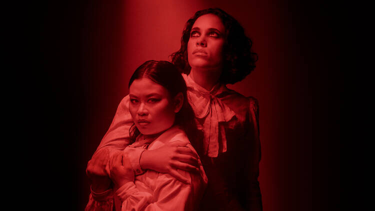  Dracula, Lyric Hammersmith, 2025