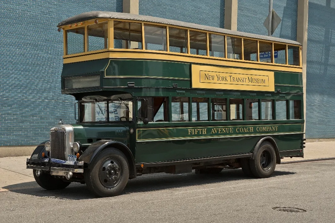 “Betsy” bus (1931)