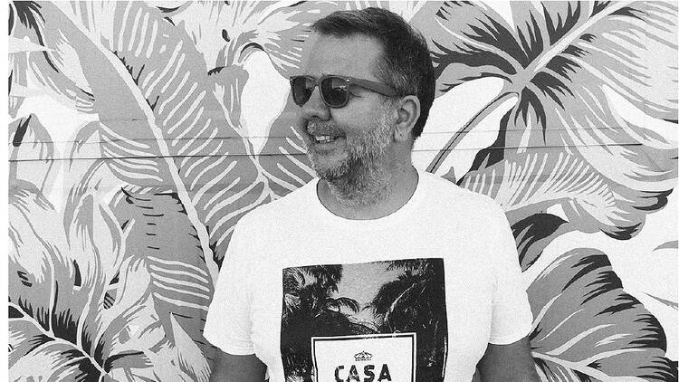 Tropical Beats