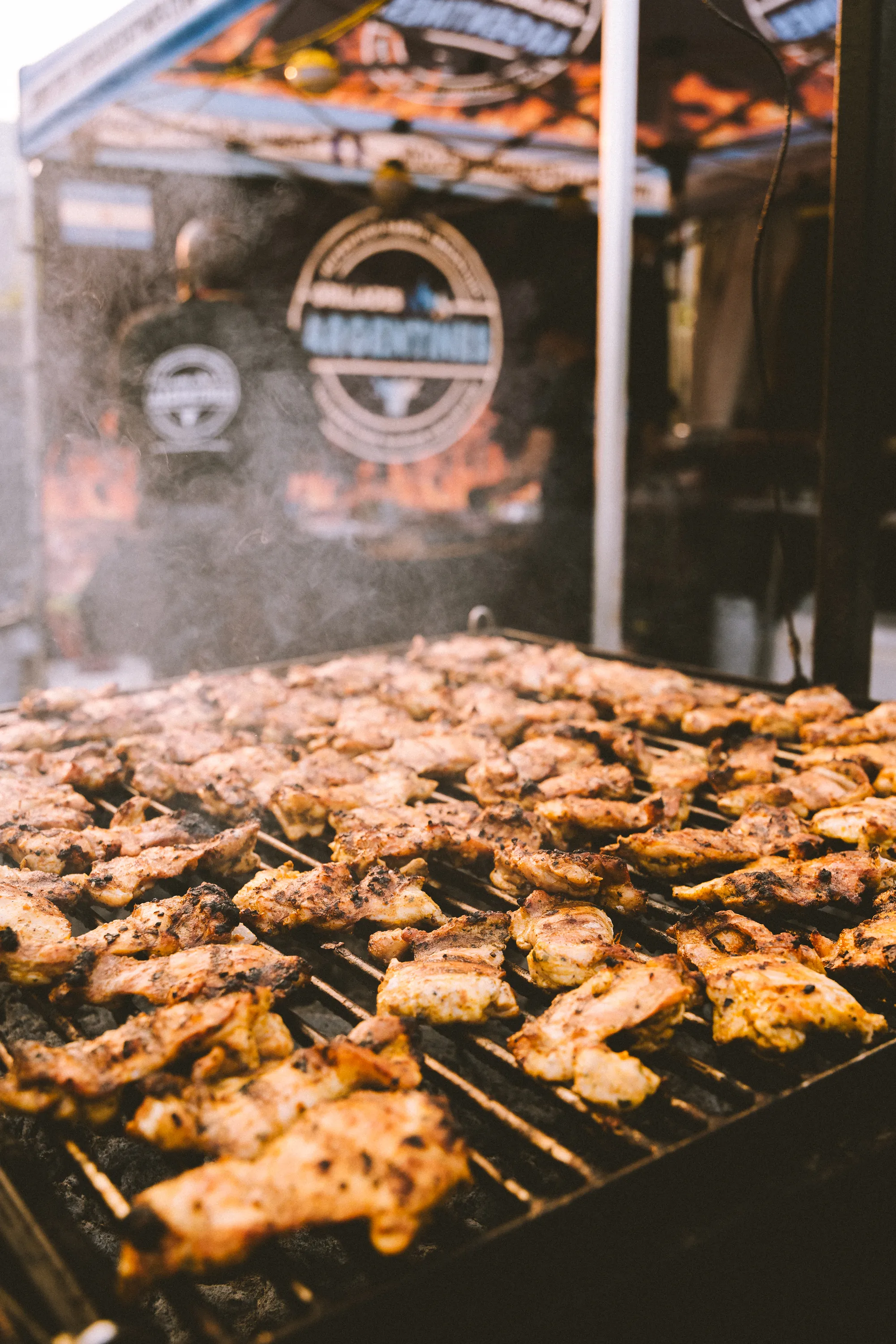 Montreal Streetfood Festival