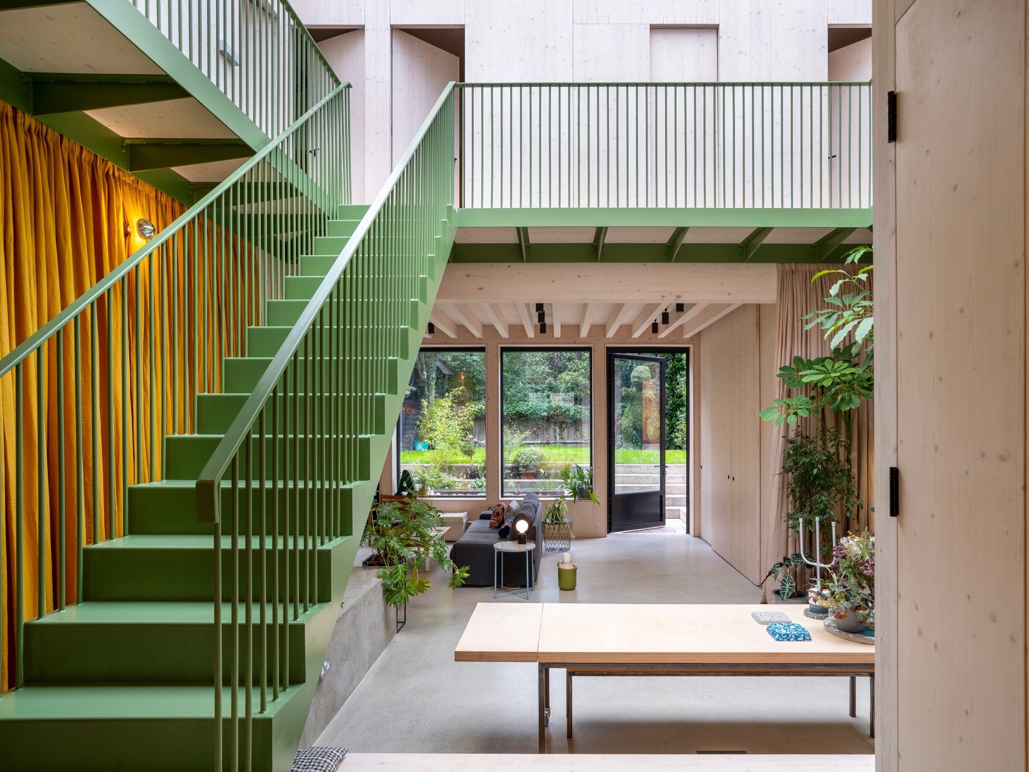 Open House 2025: 5 seriously cool private London homes you can explore that are normally closed to the public
