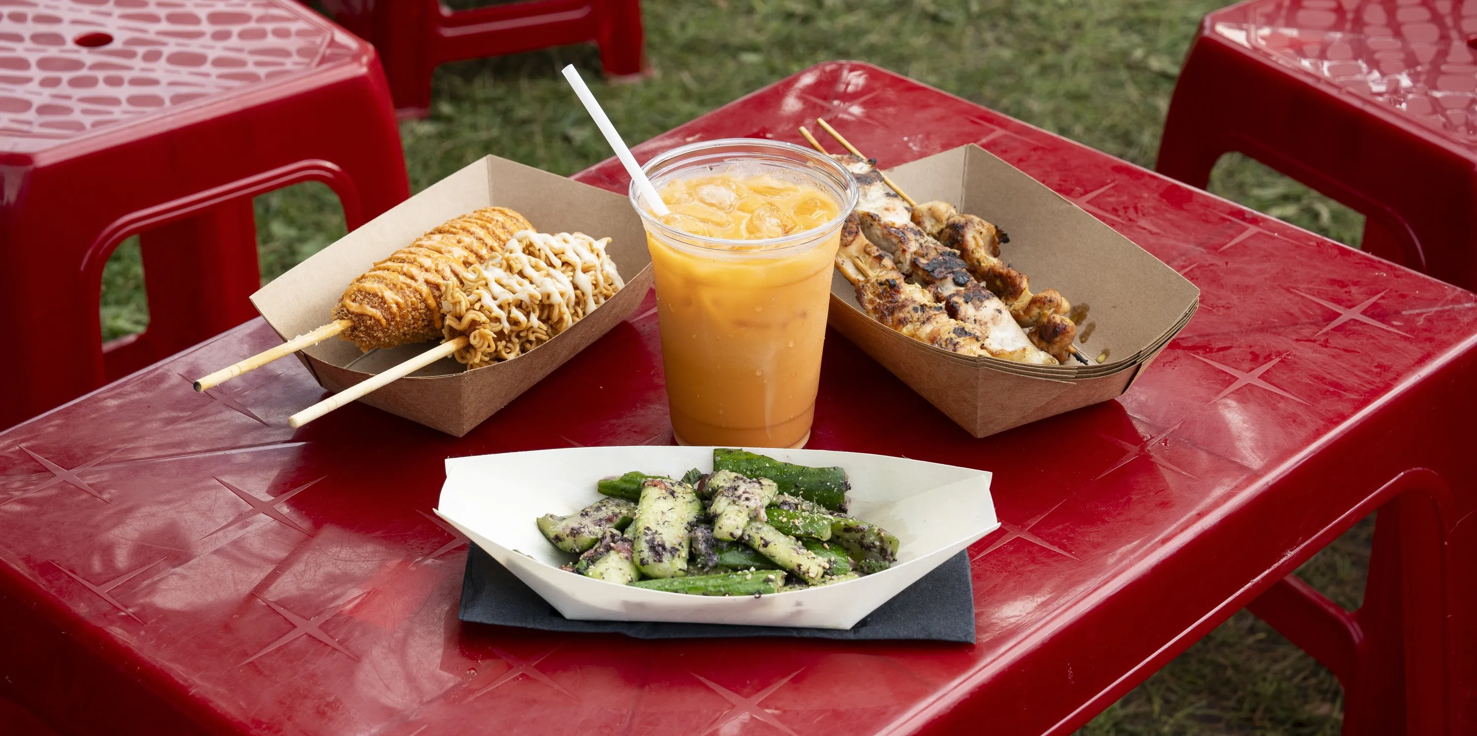 Montreal Streetfood Festival