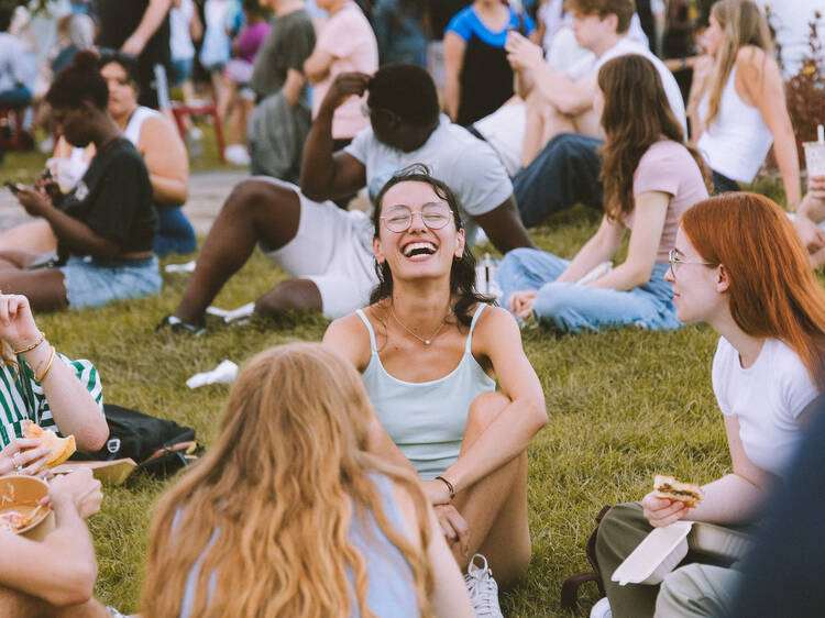 Essential list of the best things to do in Montreal