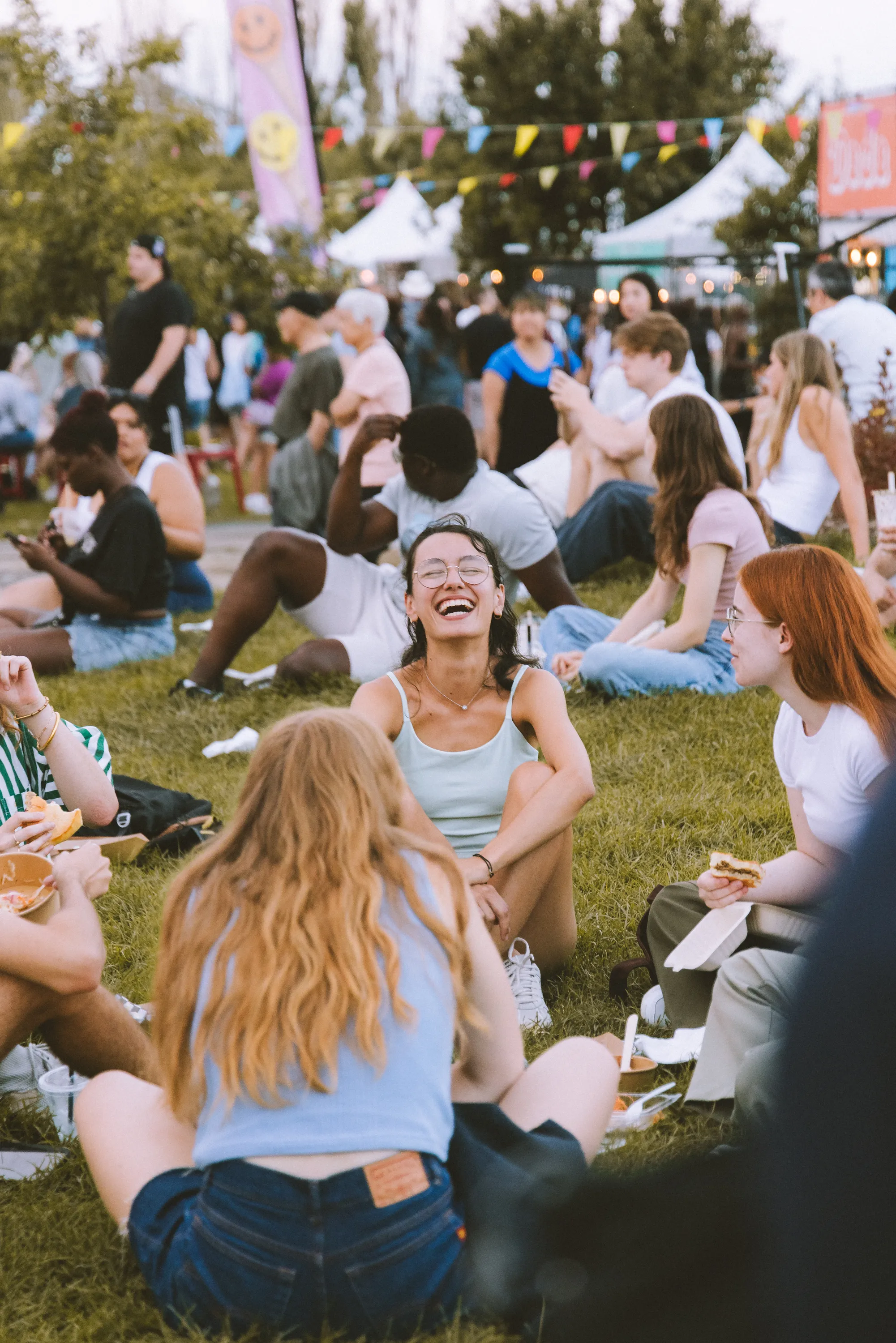 Montreal Streetfood Festival