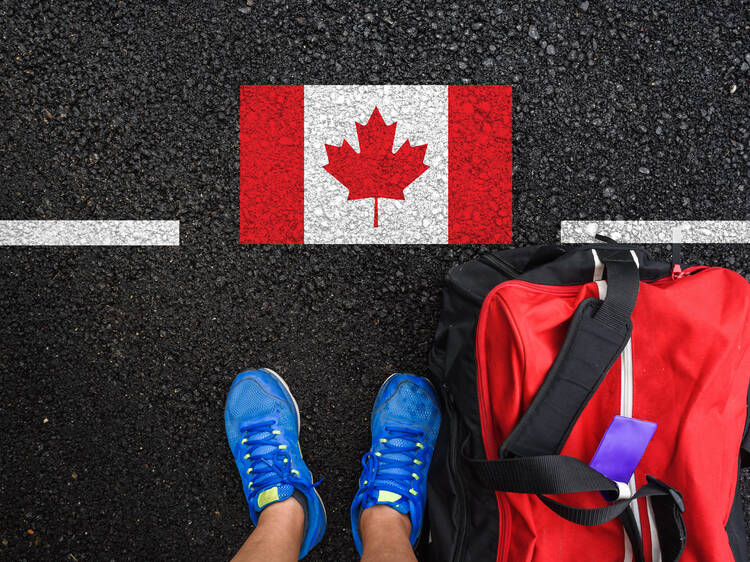 Americans are now visiting Canada more than Canadians visit the U.S. – here's why