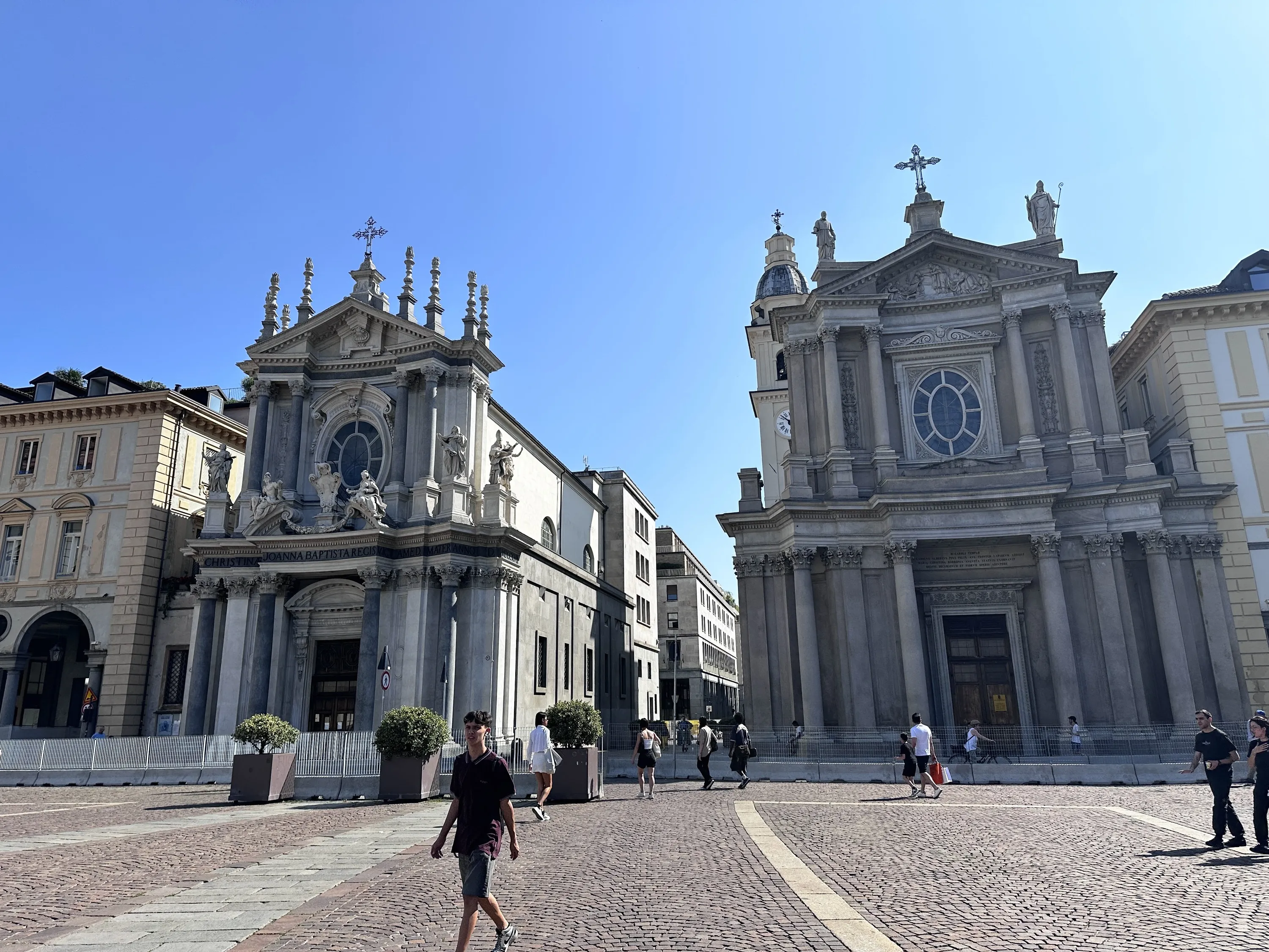Torino
