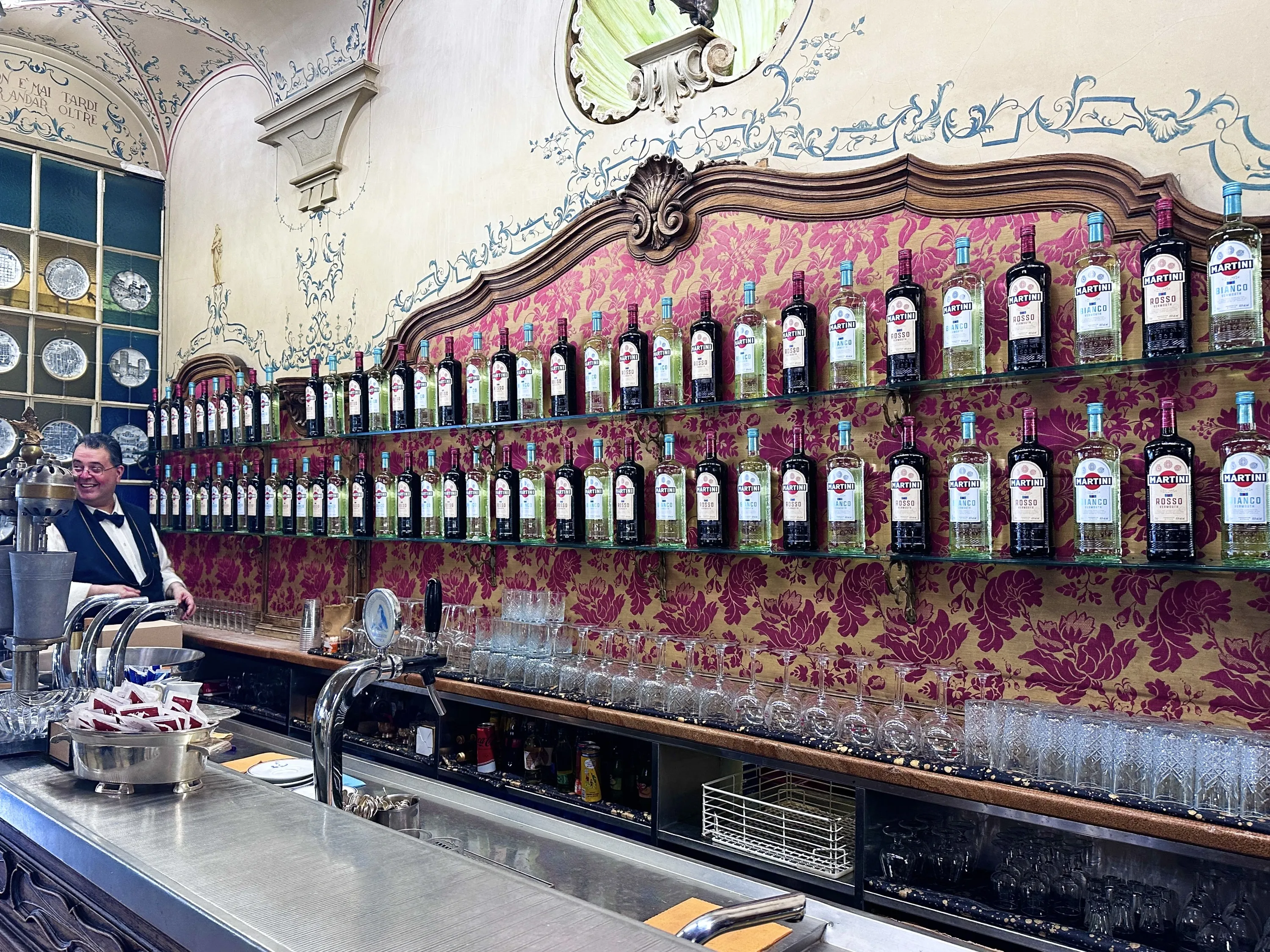 Caffe Torino