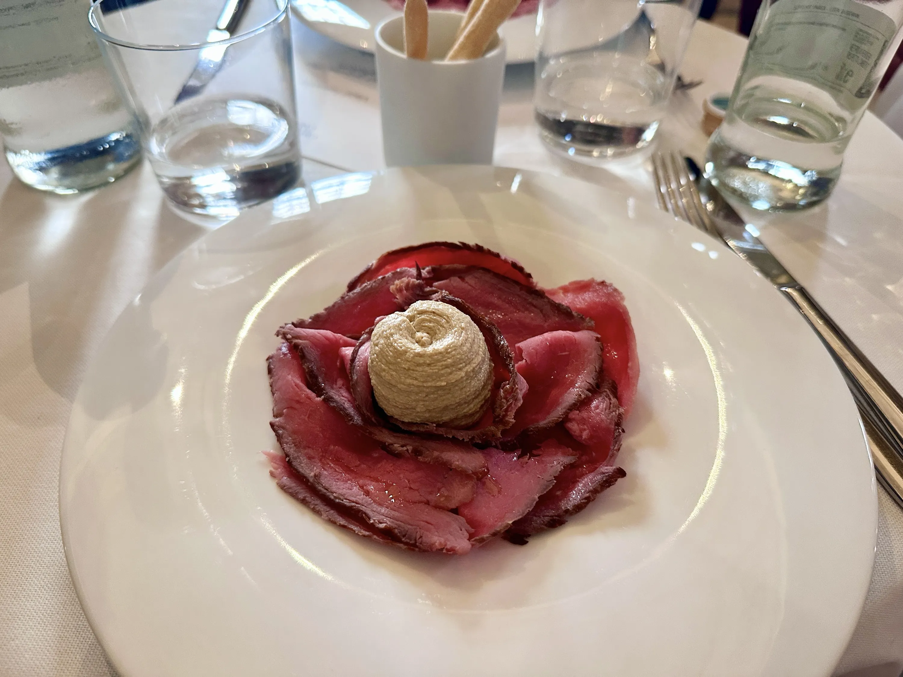Caffe San Carlo