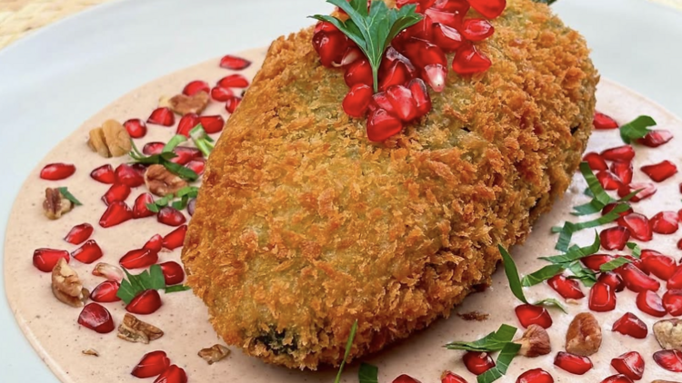 Mictlán Antojitos Veganos