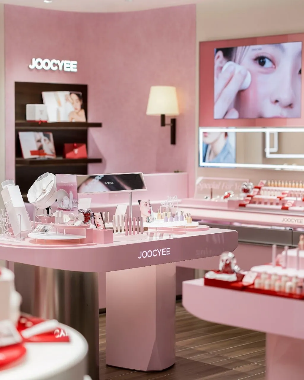 Joocyee