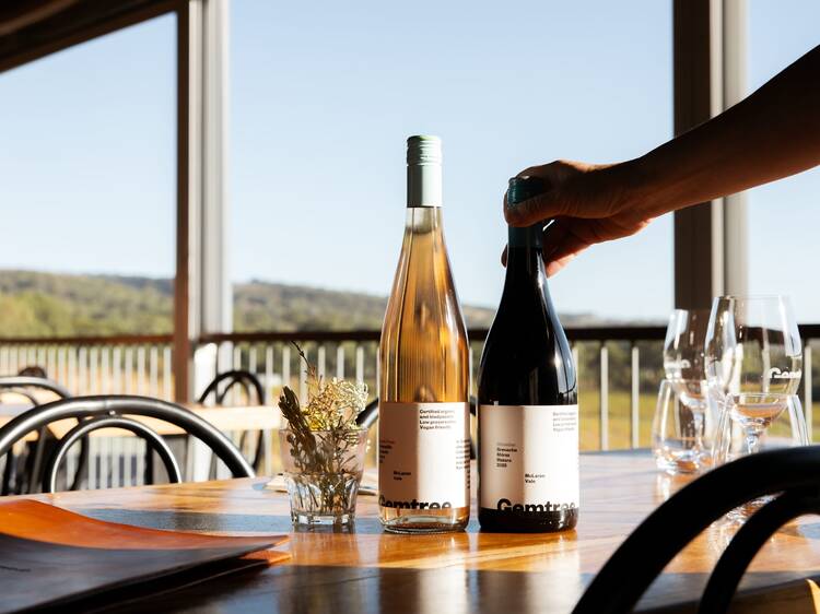 Gemtree Wines