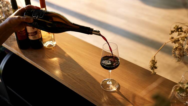 Mollydooker Wines