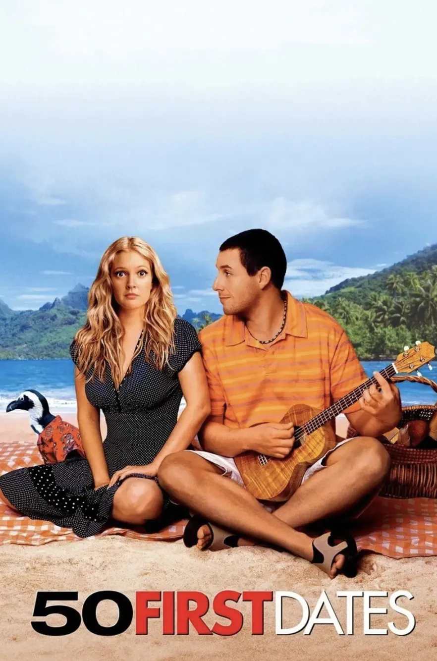 50 first dates