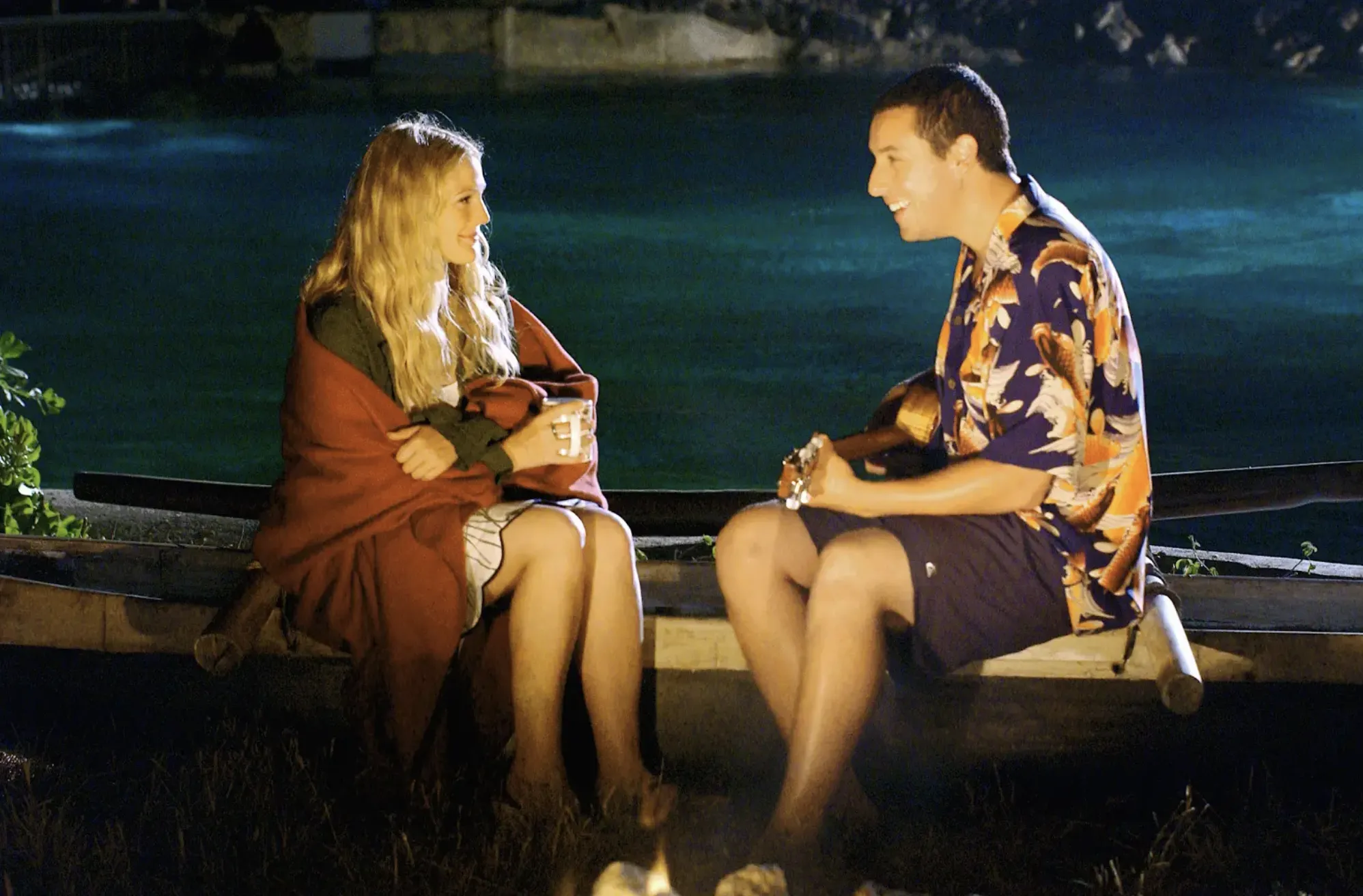 50 first dates