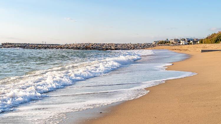 9 best beaches in and near Osaka 9 best beaches in and near Osaka