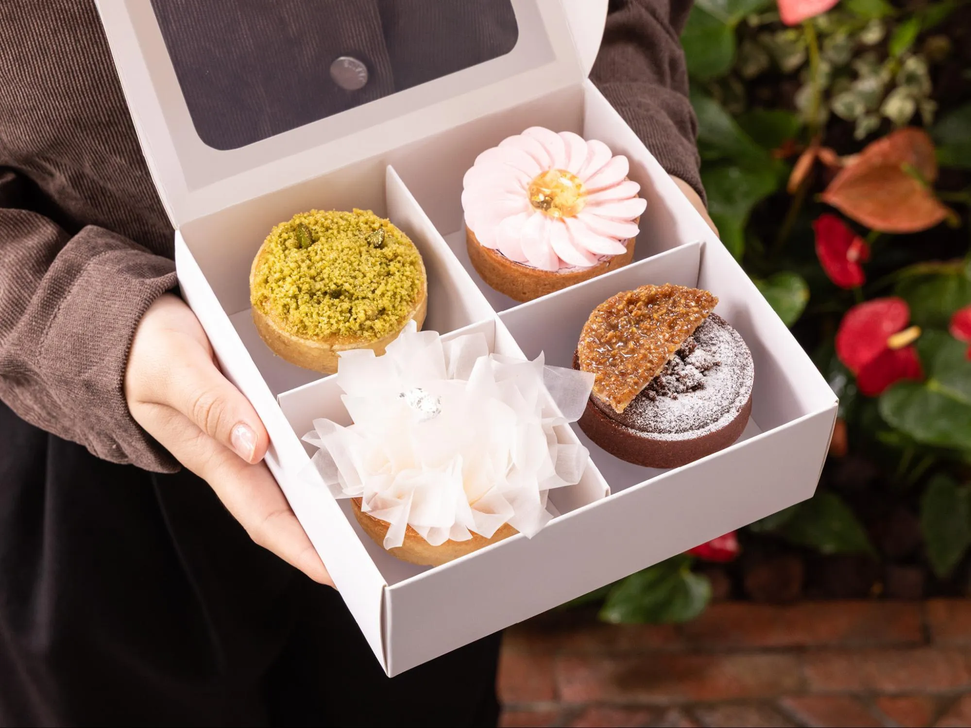 The Sweet Collective | Marina Bay Sands