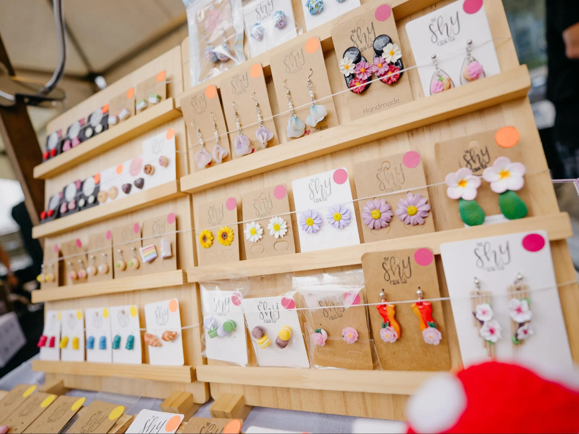 The Giving Marketplace | Marina Bay Sands