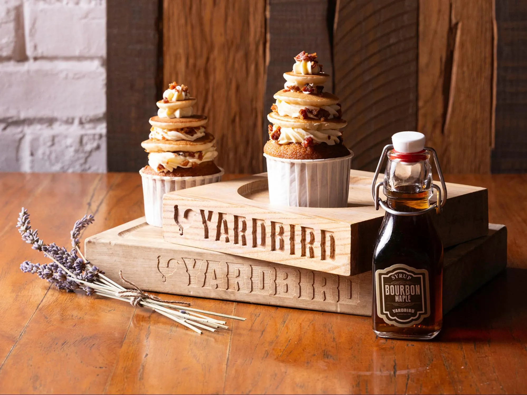 Yardbird Southern Table and Bar | Marina Bay Sands