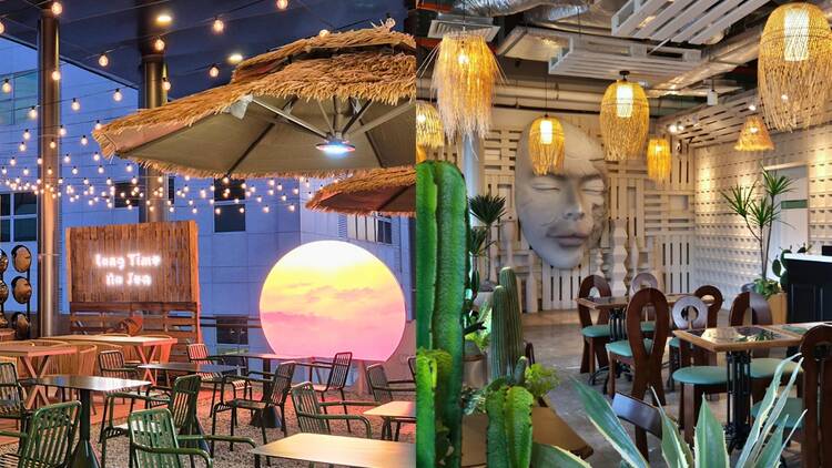 Citrus Kitchen