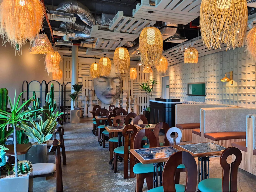 Citrus Kitchen