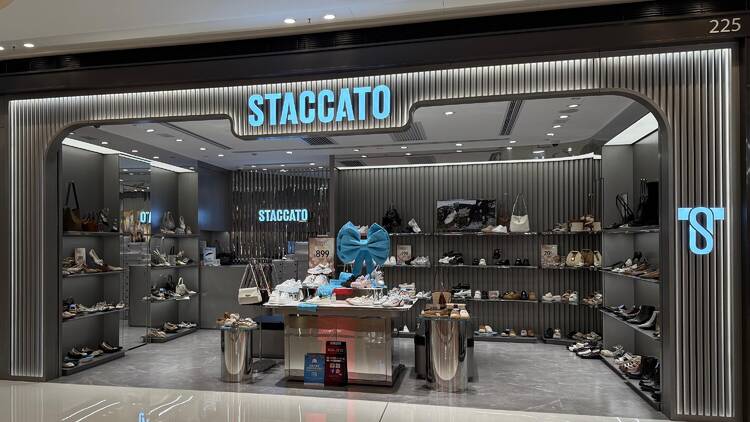 Staccato