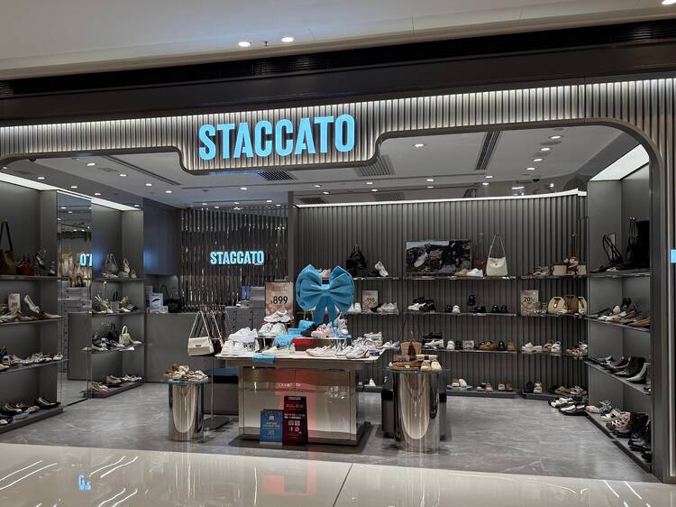 Staccato