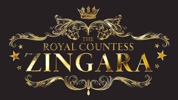 Royal Countess Zingara