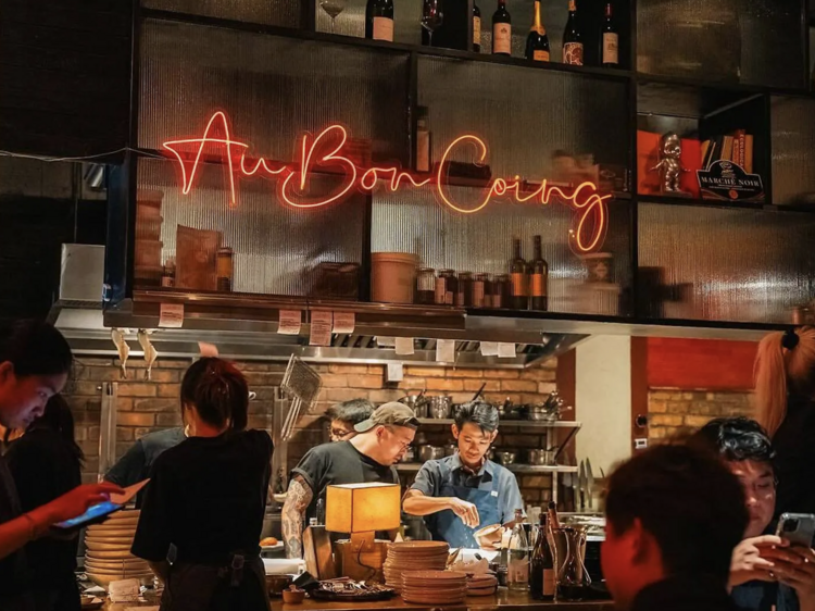 Quince Eatery