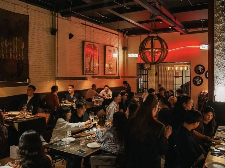 Quince Eatery
