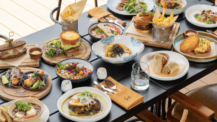 Sol Kitchen & Bar