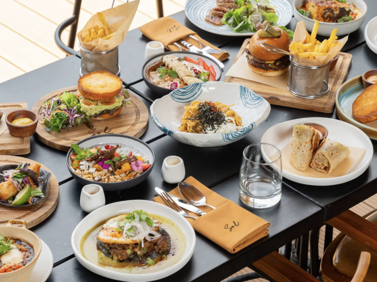 Sol Kitchen & Bar
