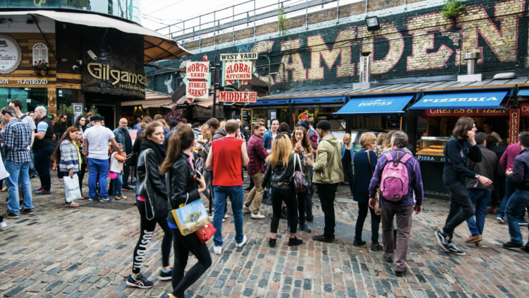 Camden Market