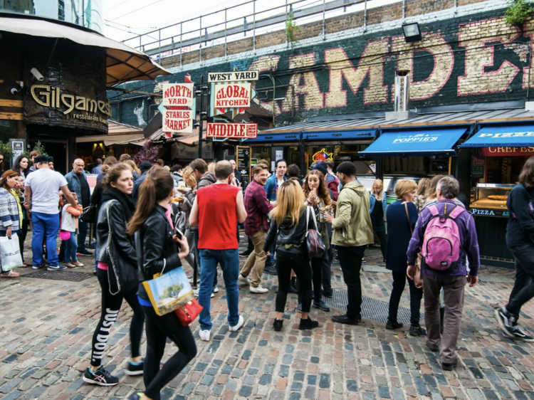 Camden Market