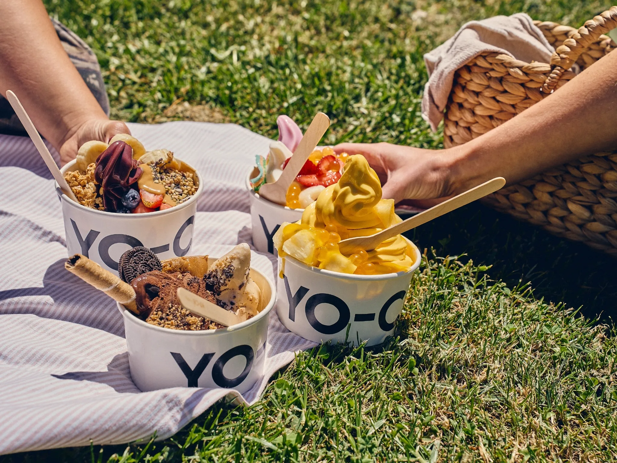 Yo-Chi Singapore